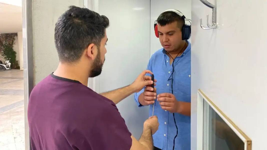 Konyaaltı’nda Sağlık Seferberliği: Kapsamlı Taramalar Yapıldı! 4